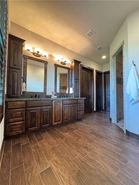 Tiny photo for 9621 Scarborough Drive, Iola, TX 77861 (MLS # 26005151)