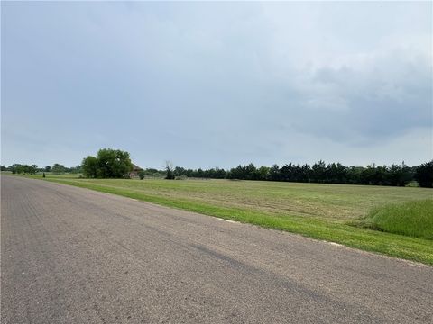 Tiny photo for 9621 Scarborough Drive, Iola, TX 77861 (MLS # 26005151)