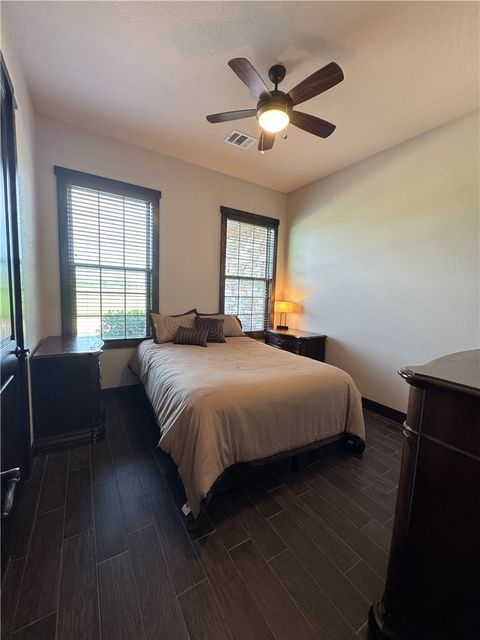 Tiny photo for 9621 Scarborough Drive, Iola, TX 77861 (MLS # 26005151)