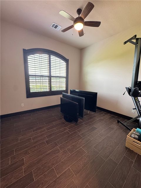 Tiny photo for 9621 Scarborough Drive, Iola, TX 77861 (MLS # 26005151)