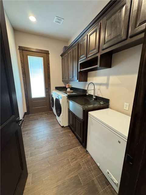 Tiny photo for 9621 Scarborough Drive, Iola, TX 77861 (MLS # 26005151)