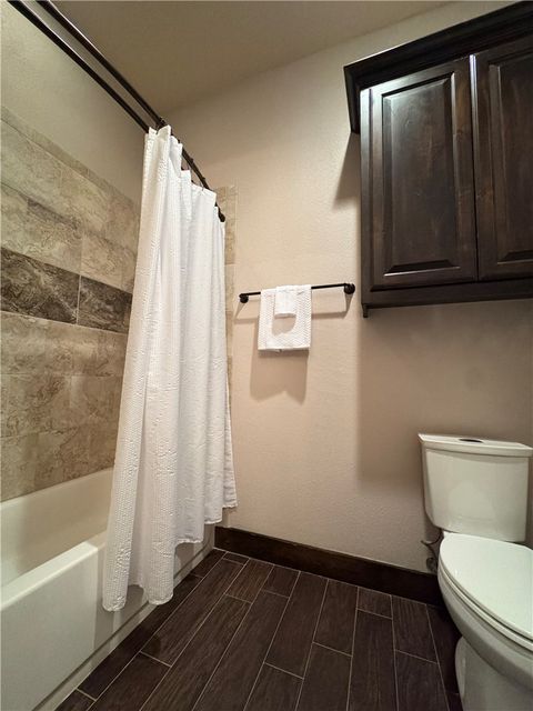 Tiny photo for 9621 Scarborough Drive, Iola, TX 77861 (MLS # 26005151)