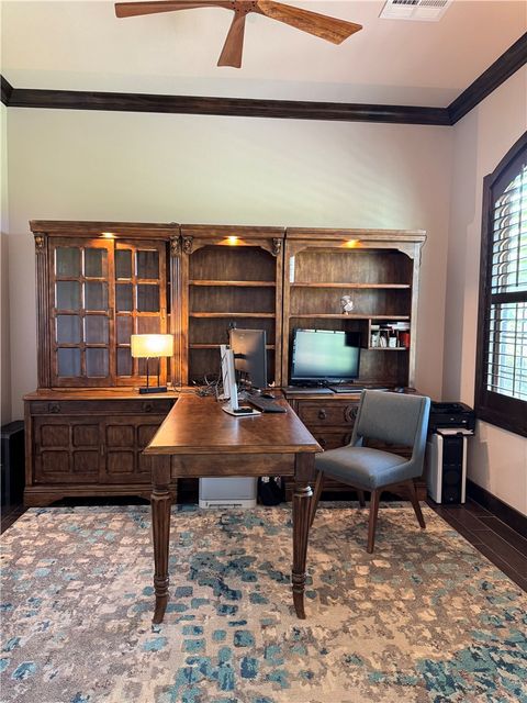 Tiny photo for 9621 Scarborough Drive, Iola, TX 77861 (MLS # 26005151)