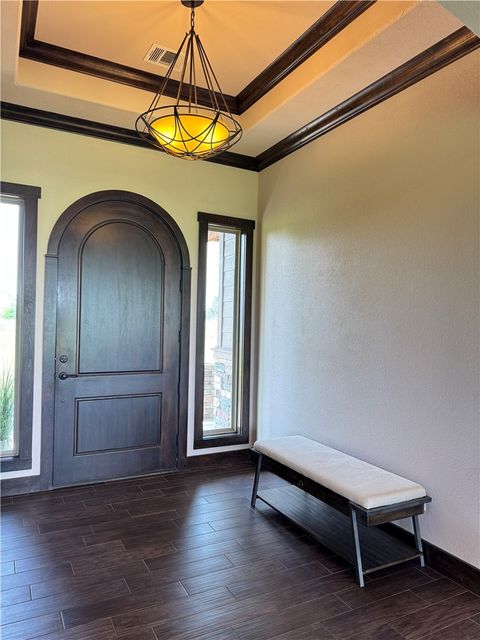 Tiny photo for 9621 Scarborough Drive, Iola, TX 77861 (MLS # 26005151)