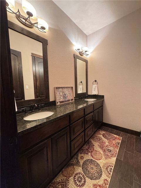 Tiny photo for 9621 Scarborough Drive, Iola, TX 77861 (MLS # 26005151)