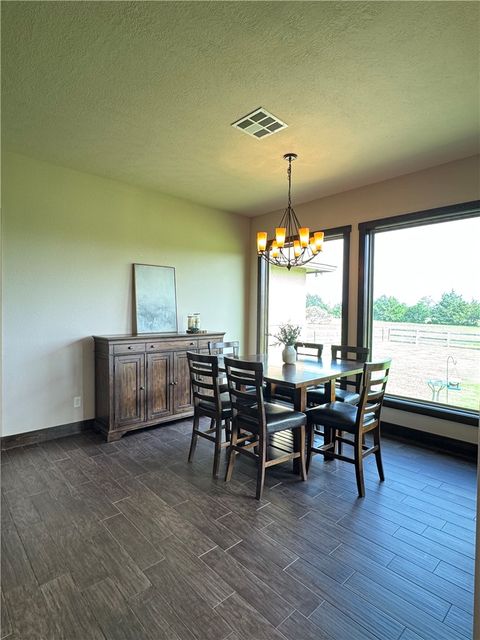 Tiny photo for 9621 Scarborough Drive, Iola, TX 77861 (MLS # 26005151)