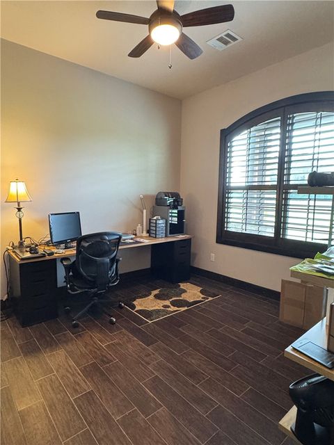 Tiny photo for 9621 Scarborough Drive, Iola, TX 77861 (MLS # 26005151)