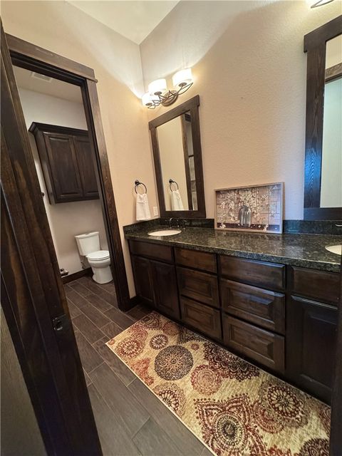 Tiny photo for 9621 Scarborough Drive, Iola, TX 77861 (MLS # 26005151)