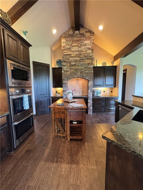 Tiny photo for 9621 Scarborough Drive, Iola, TX 77861 (MLS # 26005151)