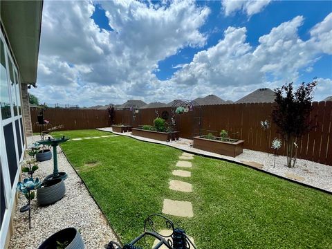 Tiny photo for 1963 Lili Cove, Bryan, TX 77807 (MLS # 26004495)