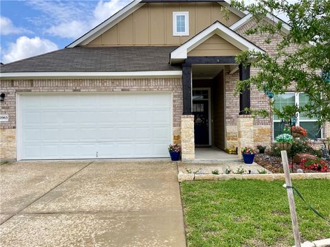 Tiny photo for 1963 Lili Cove, Bryan, TX 77807 (MLS # 26004495)