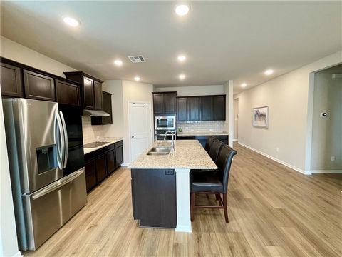 Tiny photo for 1963 Lili Cove, Bryan, TX 77807 (MLS # 26004495)