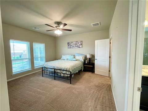 Tiny photo for 1963 Lili Cove, Bryan, TX 77807 (MLS # 26004495)