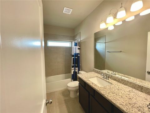 Tiny photo for 1963 Lili Cove, Bryan, TX 77807 (MLS # 26004495)