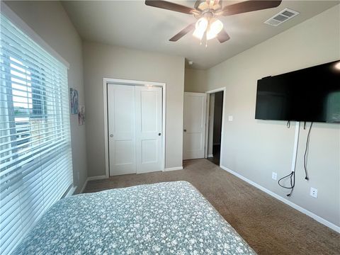 Tiny photo for 1963 Lili Cove, Bryan, TX 77807 (MLS # 26004495)
