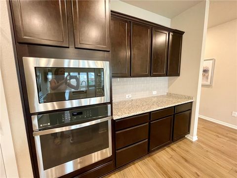 Tiny photo for 1963 Lili Cove, Bryan, TX 77807 (MLS # 26004495)