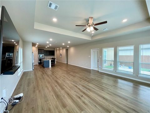 Tiny photo for 1963 Lili Cove, Bryan, TX 77807 (MLS # 26004495)