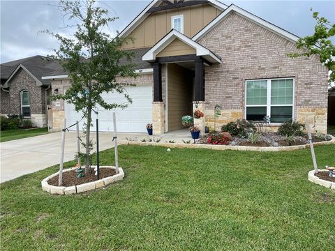 Tiny photo for 1963 Lili Cove, Bryan, TX 77807 (MLS # 26004495)