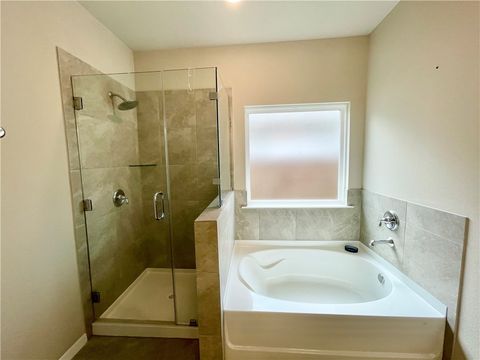 Tiny photo for 1963 Lili Cove, Bryan, TX 77807 (MLS # 26004495)