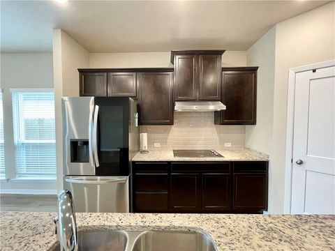 Tiny photo for 1963 Lili Cove, Bryan, TX 77807 (MLS # 26004495)