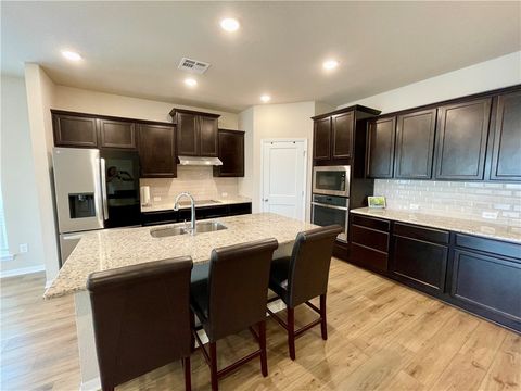 Tiny photo for 1963 Lili Cove, Bryan, TX 77807 (MLS # 26004495)