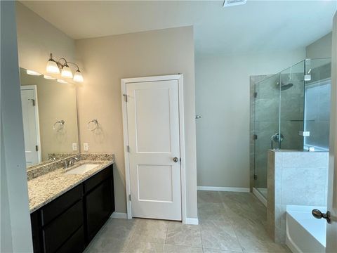 Tiny photo for 1963 Lili Cove, Bryan, TX 77807 (MLS # 26004495)