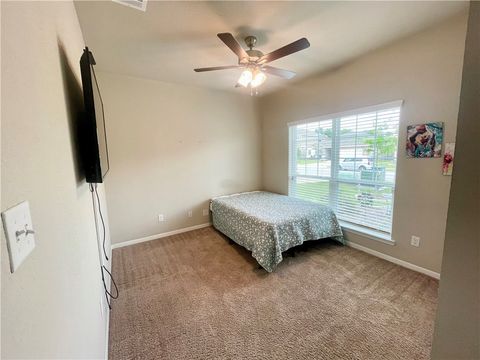 Tiny photo for 1963 Lili Cove, Bryan, TX 77807 (MLS # 26004495)