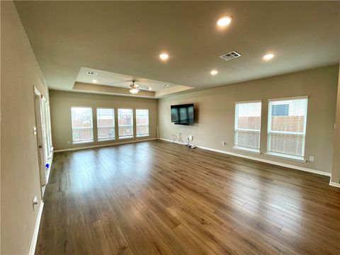Tiny photo for 1963 Lili Cove, Bryan, TX 77807 (MLS # 26004495)