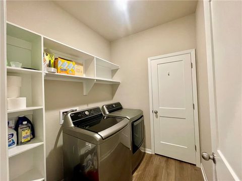 Tiny photo for 1963 Lili Cove, Bryan, TX 77807 (MLS # 26004495)