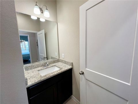 Tiny photo for 1963 Lili Cove, Bryan, TX 77807 (MLS # 26004495)