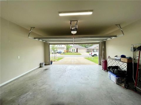 Tiny photo for 1963 Lili Cove, Bryan, TX 77807 (MLS # 26004495)