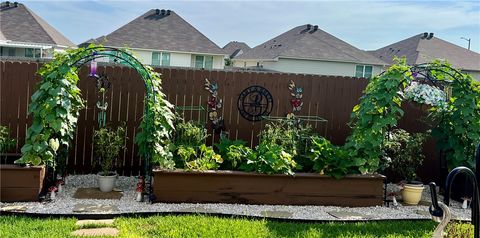 Tiny photo for 1963 Lili Cove, Bryan, TX 77807 (MLS # 26004495)