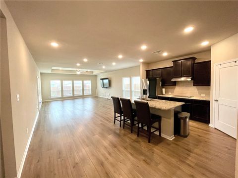 Tiny photo for 1963 Lili Cove, Bryan, TX 77807 (MLS # 26004495)