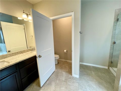 Tiny photo for 1963 Lili Cove, Bryan, TX 77807 (MLS # 26004495)