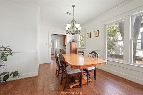 Tiny photo for 711 E 27th Street, Bryan, TX 77803 (MLS # 26002878)