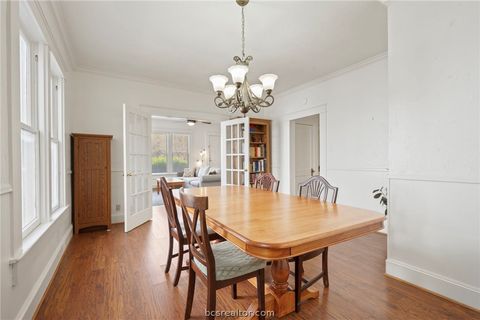 Tiny photo for 711 E 27th Street, Bryan, TX 77803 (MLS # 26002878)