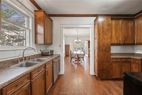 Tiny photo for 711 E 27th Street, Bryan, TX 77803 (MLS # 26002878)
