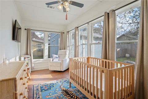 Tiny photo for 711 E 27th Street, Bryan, TX 77803 (MLS # 26002878)