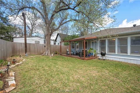 Tiny photo for 711 E 27th Street, Bryan, TX 77803 (MLS # 26002878)