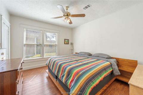 Tiny photo for 711 E 27th Street, Bryan, TX 77803 (MLS # 26002878)