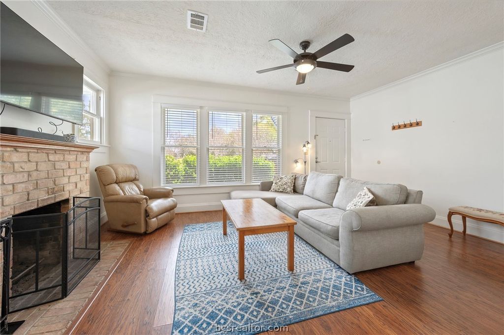 Photo of 711 E 27th Street, Bryan, TX 77803 (MLS # 26002878)