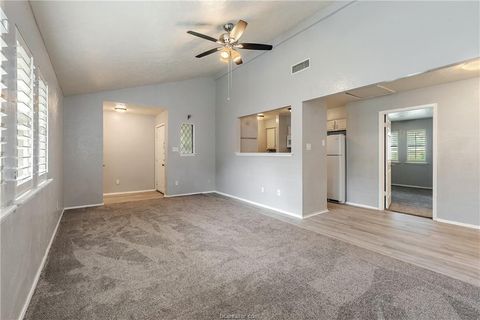 Tiny photo for 2323 De Lee Street #28, Bryan, TX 77802 (MLS # 26005426)