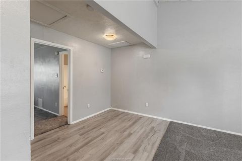 Tiny photo for 2323 De Lee Street #28, Bryan, TX 77802 (MLS # 26005426)