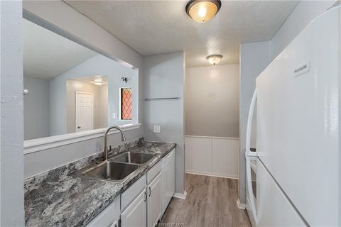 Tiny photo for 2323 De Lee Street #28, Bryan, TX 77802 (MLS # 26005426)