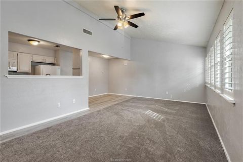 Tiny photo for 2323 De Lee Street #28, Bryan, TX 77802 (MLS # 26005426)