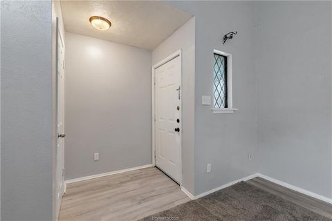 Tiny photo for 2323 De Lee Street #28, Bryan, TX 77802 (MLS # 26005426)