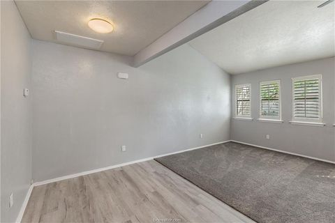 Tiny photo for 2323 De Lee Street #28, Bryan, TX 77802 (MLS # 26005426)