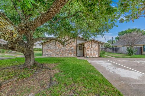 Photo of 2323 De Lee Street #28, Bryan, TX 77802 (MLS # 26005426)