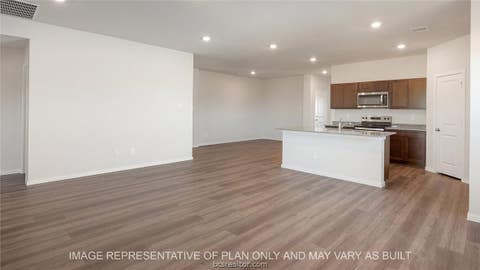Tiny photo for 5546 Harriet Street, Bryan, TX 77807 (MLS # 26009717)