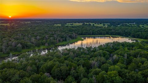 +/-323 AC Ferrill Creek Road Bryan TX 77808